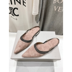 Brunello Cucinelli Sandals